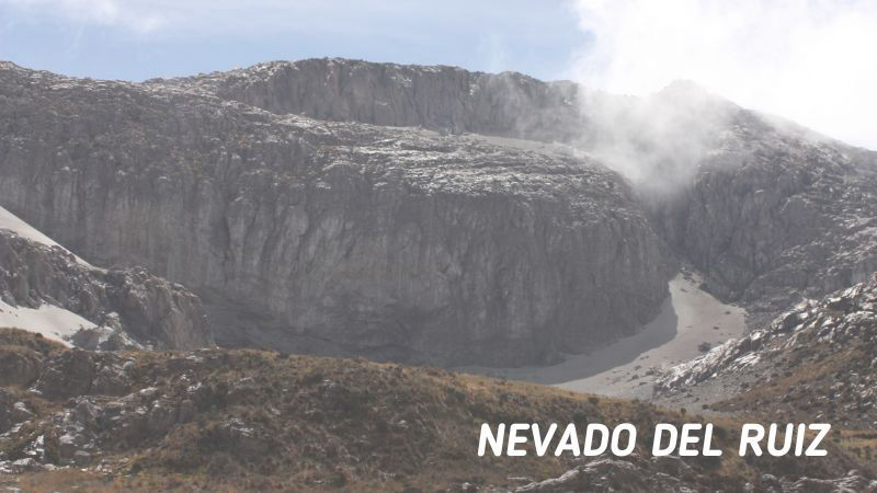 Nevado del Ruiz