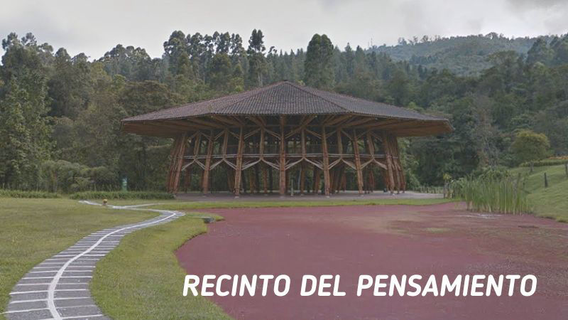 Recinto del Pensamiento