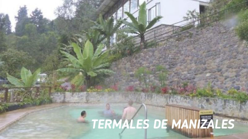 Termales de Manizales